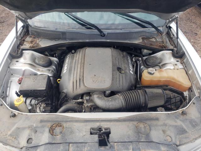 Photo 7 from auction – 2012 DODGE CHARGER R/ with VIN 2C3CDXCT3CH278914