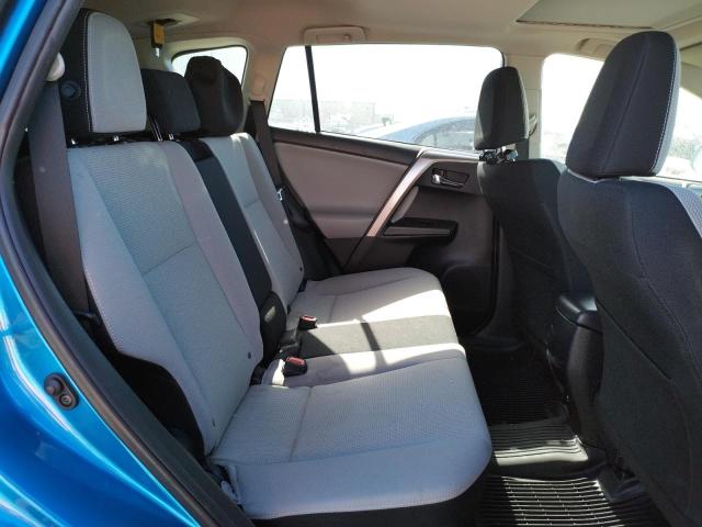 Photo 6 from auction – 2018 TOYOTA RAV4 ADVEN with VIN JTMRFREV3JJ196378