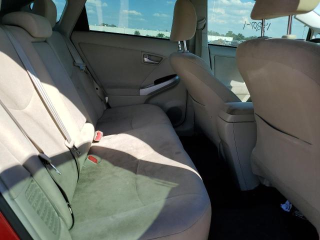 Photo 6 from auction – 2015 TOYOTA PRIUS with VIN JTDKN3DU5F0484801