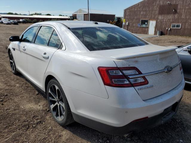 Photo 3 from auction – 2016 FORD TAURUS SHO with VIN 1FAHP2KT7GG158392