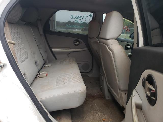 Photo 6 from auction – 2005 CHEVROLET EQUINOX LT with VIN 2CNDL63F256149046