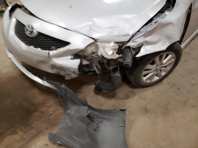 صورة رقم 9 من المزاد - 2010 TOYOTA COROLLA BA مع VIN 2T1BU4EE3AC328495