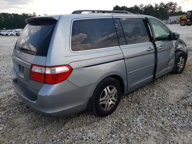 Photo 4 from auction – 2006 HONDA ODYSSEY EX with VIN 5FNRL38656B111971