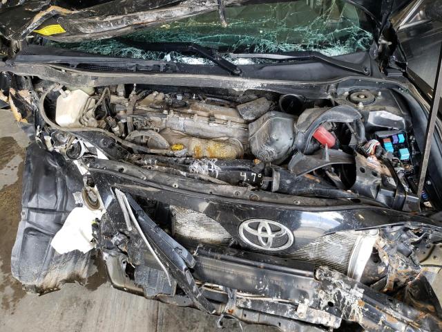 Photo 7 from auction – 2011 TOYOTA CAMRY BASE with VIN 4T4BF3EKXBR089527