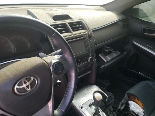 Photo 9 from auction – 2012 TOYOTA CAMRY BASE with VIN 4T1BF1FK5CU158624