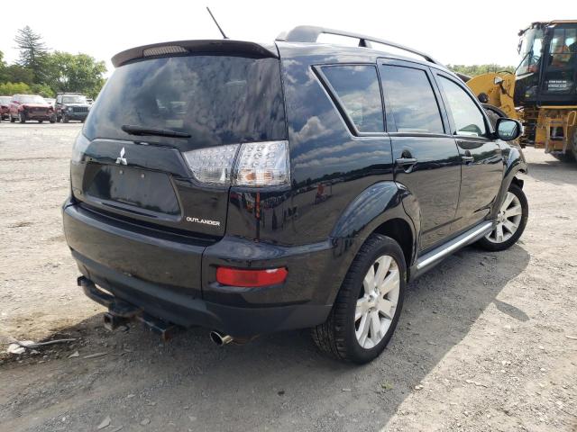 Photo 4 from auction – 2013 MITSUBISHI OUTLANDER with VIN JA4JT3AW7DU019279