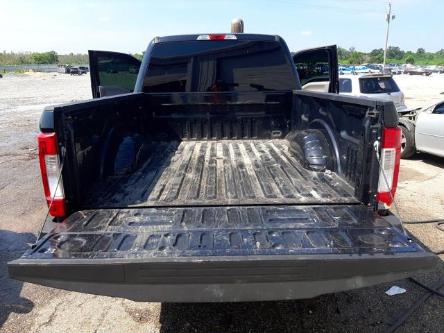 Photo 9 from auction – 2019 FORD F250 SUPER with VIN 1FT7W2B66KEC65702