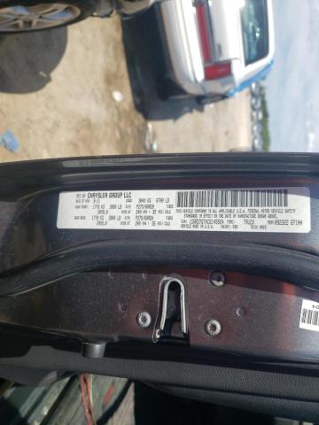 Photo 10 from auction – 2012 DODGE RAM 1500 S with VIN 1C6RD7GTXCS145924