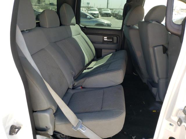 Photo 6 from auction – 2012 FORD F150 SUPER with VIN 1FTEW1CM5CKD37023