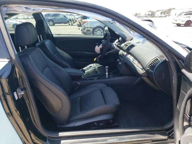 Photo 5 from auction – 2010 BMW 135 I with VIN WBAUC7C50AVK80996