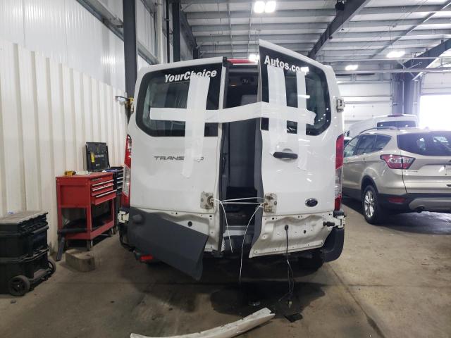 Photo 9 from auction – 2016 FORD TRANSIT T- with VIN 1FBZX2ZM3GKA08567
