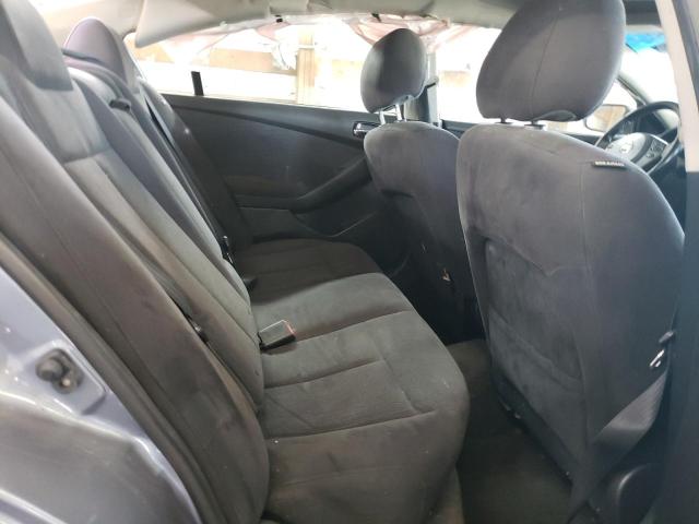 Photo 6 from auction – 2012 NISSAN ALTIMA with VIN 1N4AL2AP4CC154321