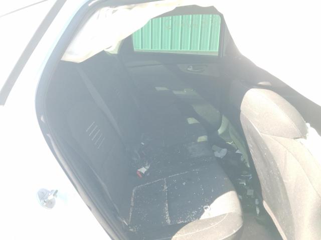 Photo 6 from auction – 2020 KIA FORTE with VIN 3KPF24AD6LE172364
