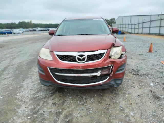 Photo 9 from auction – 2010 MAZDA CX-9 with VIN JM3TB2MA6A0221262
