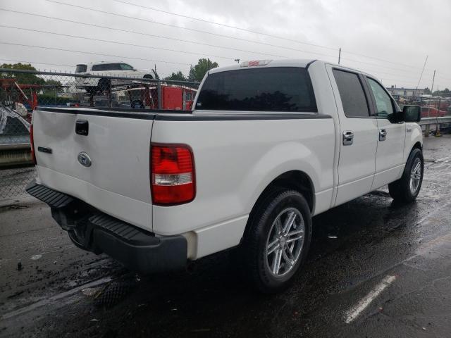 Photo 4 from auction – 2008 FORD F-150 with VIN 1FTRW12W08FA08542