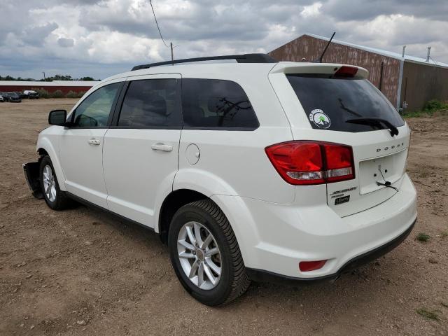 Photo 3 from auction – 2015 DODGE JOURNEY SX with VIN 3C4PDDBG3FT593790