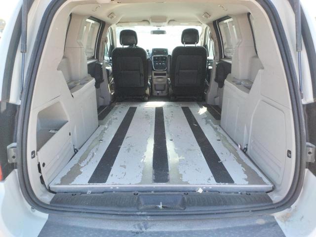Photo 9 from auction – 2014 RAM TRADESMAN with VIN 2C4JRGAG5ER199137