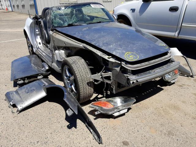 HONDA S2000 2001 with VIN JHMAP11411T007531 - Photo from auction