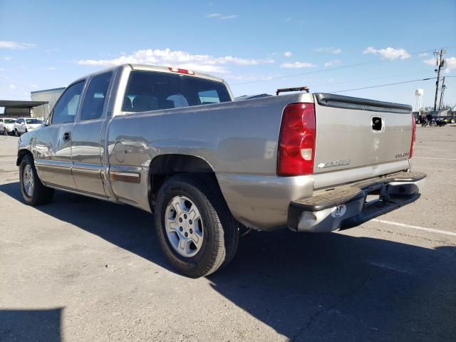 Photo 3 from auction – 2001 CHEVROLET SILVERADO with VIN 2GCEC19V811166662