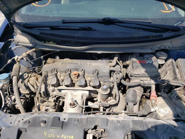 Photo 7 from auction – 2015 HONDA CIVIC EXL with VIN 19XFB2F94FE031161