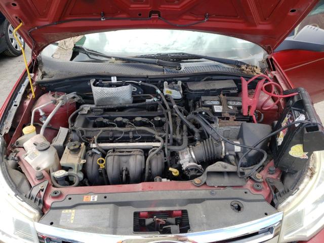 Photo 7 from auction – 2010 FORD FOCUS SE with VIN 1FAHP3FNXAW131217