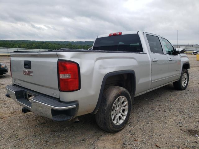 Photo 4 from auction – 2015 GMC SIERRA K15 with VIN 3GTU2UEC7FG315551