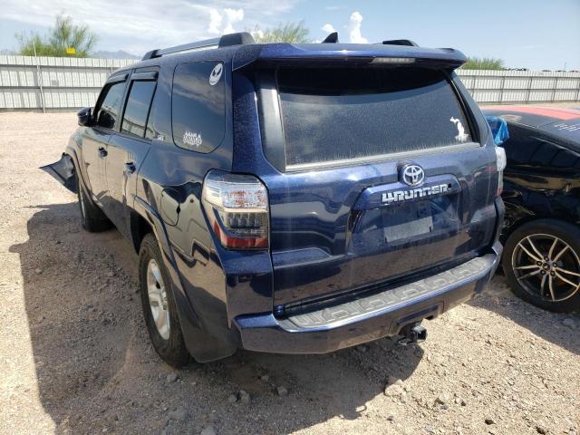 Zdjęcie 3 z aukcji – 2019 TOYOTA 4RUNNER SR z VIN JTEZU5JR0K5202473