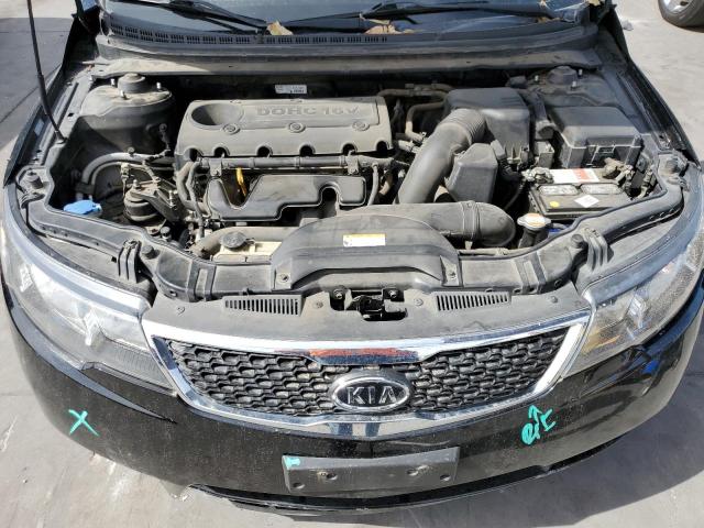 Photo 7 from auction – 2011 KIA FORTE EX with VIN KNAFU4A24B5433698