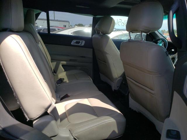 Photo 6 from auction – 2012 FORD EXPLORER X with VIN 1FMHK8D86CGA63655