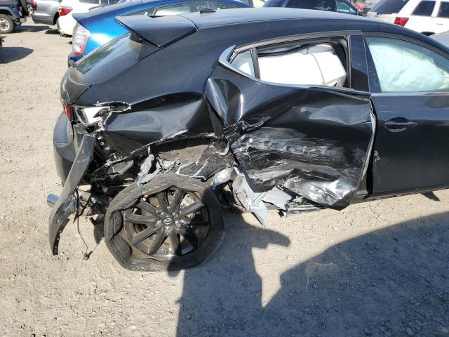 Photo 9 from auction – 2021 MAZDA 3 PREMIUM with VIN JM1BPBNY5M1400473