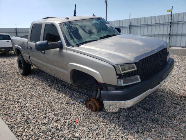 Zdjęcie 1 z aukcji – 2003 CHEVROLET SILVERADO z VIN 1GCHK23153F144075