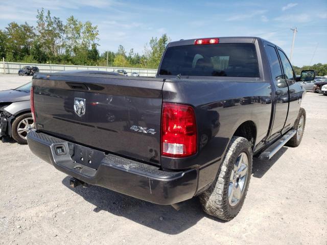 Photo 4 from auction – 2018 RAM 1500 ST with VIN 1C6RR7FG2JS308763