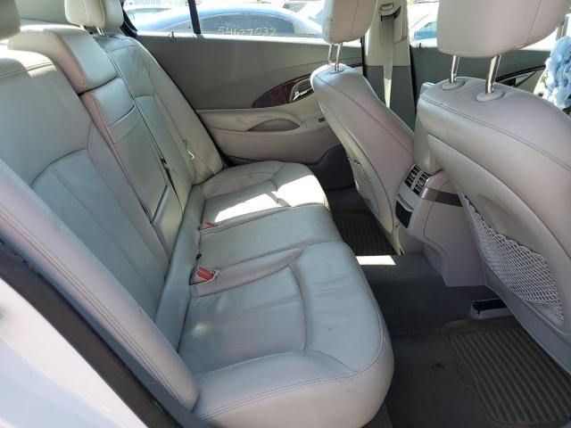 Photo 6 from auction – 2012 BUICK LACROSSE P with VIN 1G4GD5E35CF205054