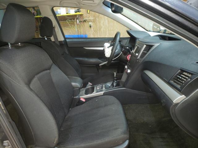 Снимка 5 от търг – 2012 SUBARU OUTBACK 2. с VIN 4S4BRCHC2C1242619