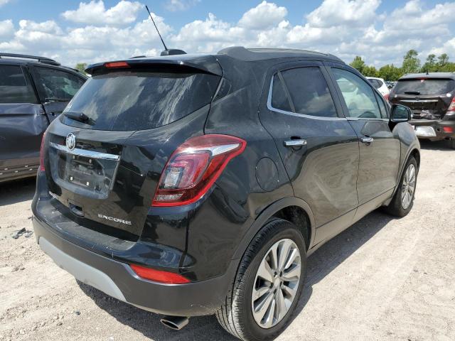 Photo 4 from auction – 2017 BUICK ENCORE PRE with VIN KL4CJASB7HB076484