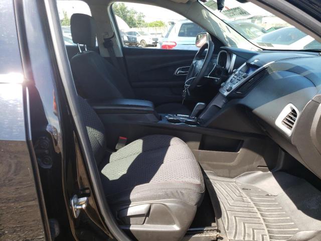 Photo 5 from auction – 2013 CHEVROLET EQUINOX LS with VIN 2GNFLCEKXD6247866