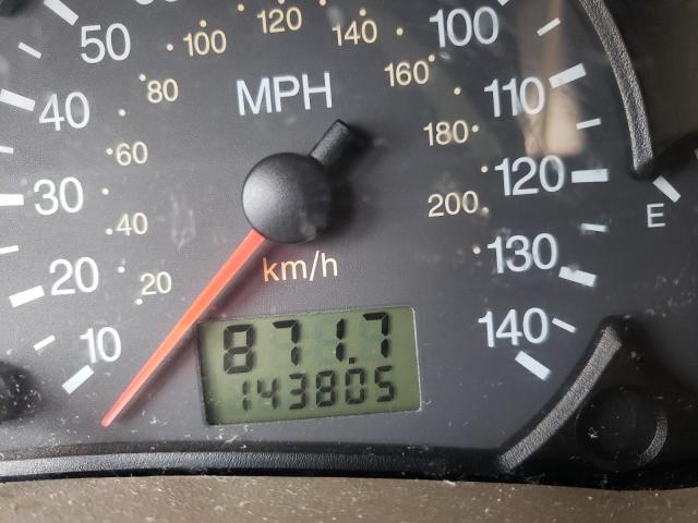 Photo 8 from auction – 2007 FORD FOCUS ZXW with VIN 1FAFP36N87W137601