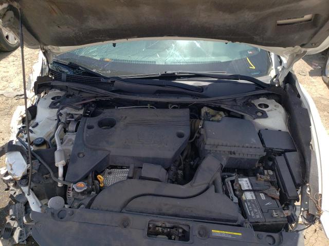 Photo 7 from auction – 2016 NISSAN ALTIMA 2.5 with VIN 1N4AL3AP9GN314306