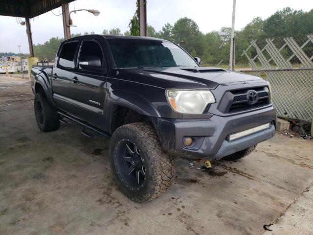 Foto 1 de la subasta – 2012 TOYOTA TACOMA con VIN 3TMLU4EN5CM098974