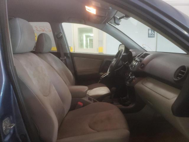 Photo 5 from auction – 2010 TOYOTA RAV4 with VIN 2T3BF4DV1AW078093
