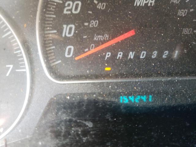 Photo 8 from auction – 2009 GMC ENVOY SLE with VIN 1GKDS33S392115501