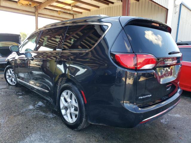 Photo 3 from auction – 2020 CHRYSLER PACIFICA L with VIN 2C4RC1GG6LR143746