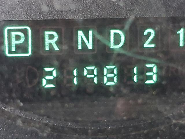 Photo 8 from auction – 2009 DODGE RAM 2500 with VIN 3D7KS28T89G511418
