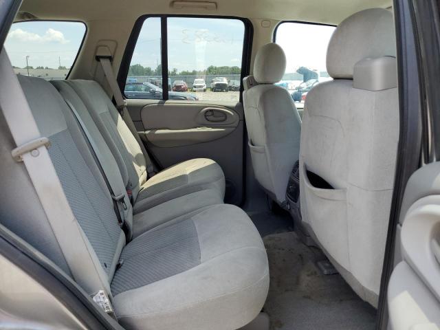 Photo 6 from auction – 2008 CHEVROLET TRAILBLAZE with VIN 1GNDS13SX82257947