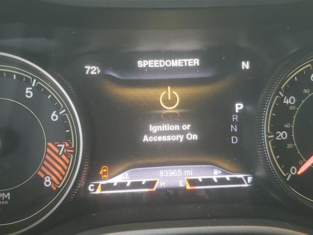 Photo 8 from auction – 2014 JEEP CHEROKEE T with VIN 1C4PJMBS0EW216047
