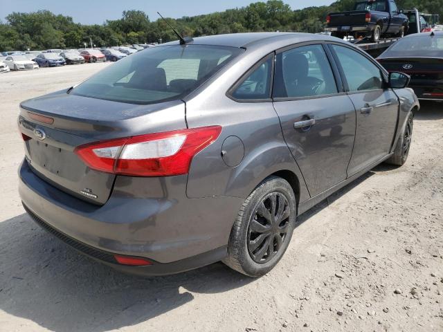 Photo 4 from auction – 2012 FORD FOCUS SE with VIN 1FAHP3F27CL405385