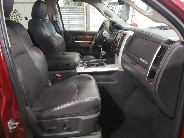Photo 5 from auction – 2012 DODGE RAM 1500 L with VIN 1C6RD7NT4CS244225