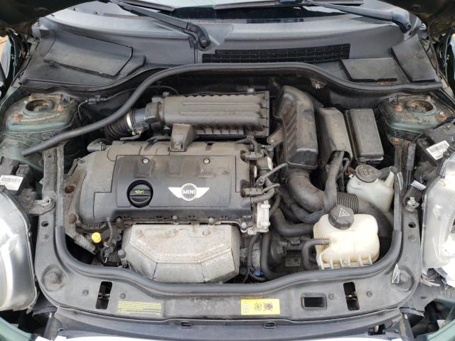 Photo 7 from auction – 2012 MINI COOPER with VIN WMWZN3C53CT134874