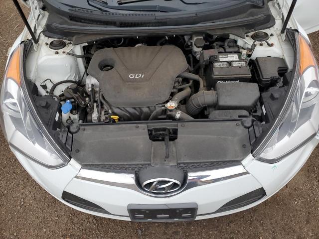 Photo 7 from auction – 2016 HYUNDAI VELOSTER with VIN KMHTC6AD3GU296560