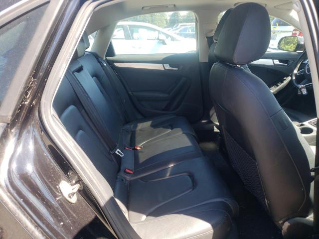 Photo 6 from auction – 2012 AUDI A4 PREMIUM with VIN WAUHFAFL0CN016714